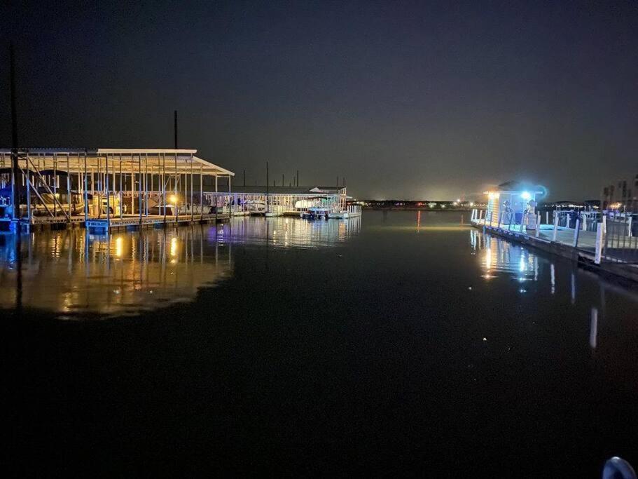 Lakeside Daze! 몽고메리 외부 사진